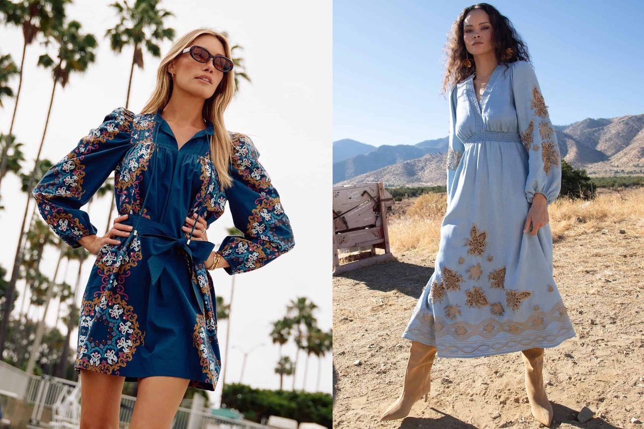 Fashion Leaders Share Atlanta Apparel’s Must-Know Styles And Their Secrets To Success!
