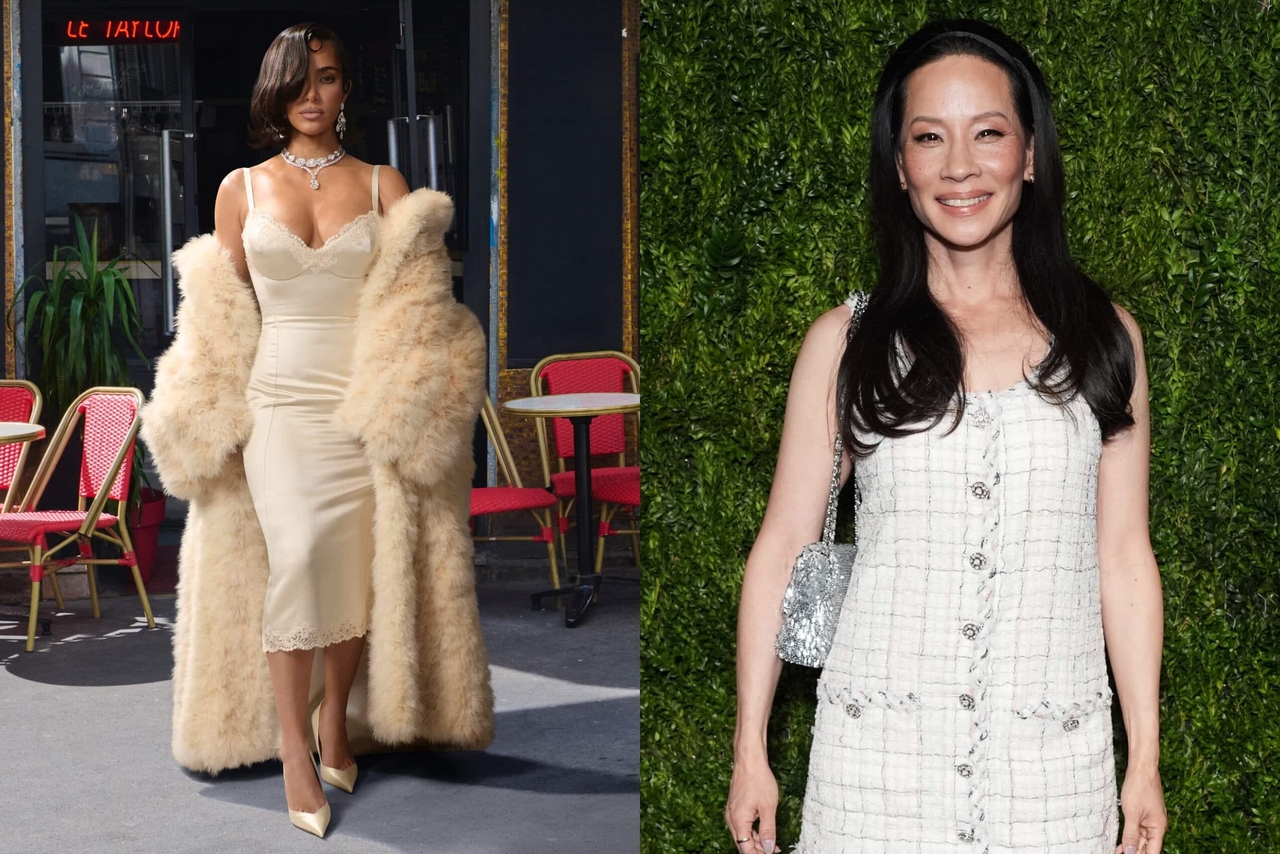 Demnas letzte Balenciaga-Show, die neuen Stars von „Der Teufel trägt Prada 2“ und außerdem: Wer spielt Alexander McQueen Off-Broadway?