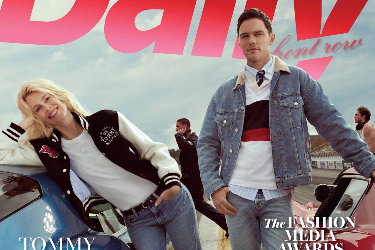 The Daily Front Row’s September NYFW Issue Has Arrived!