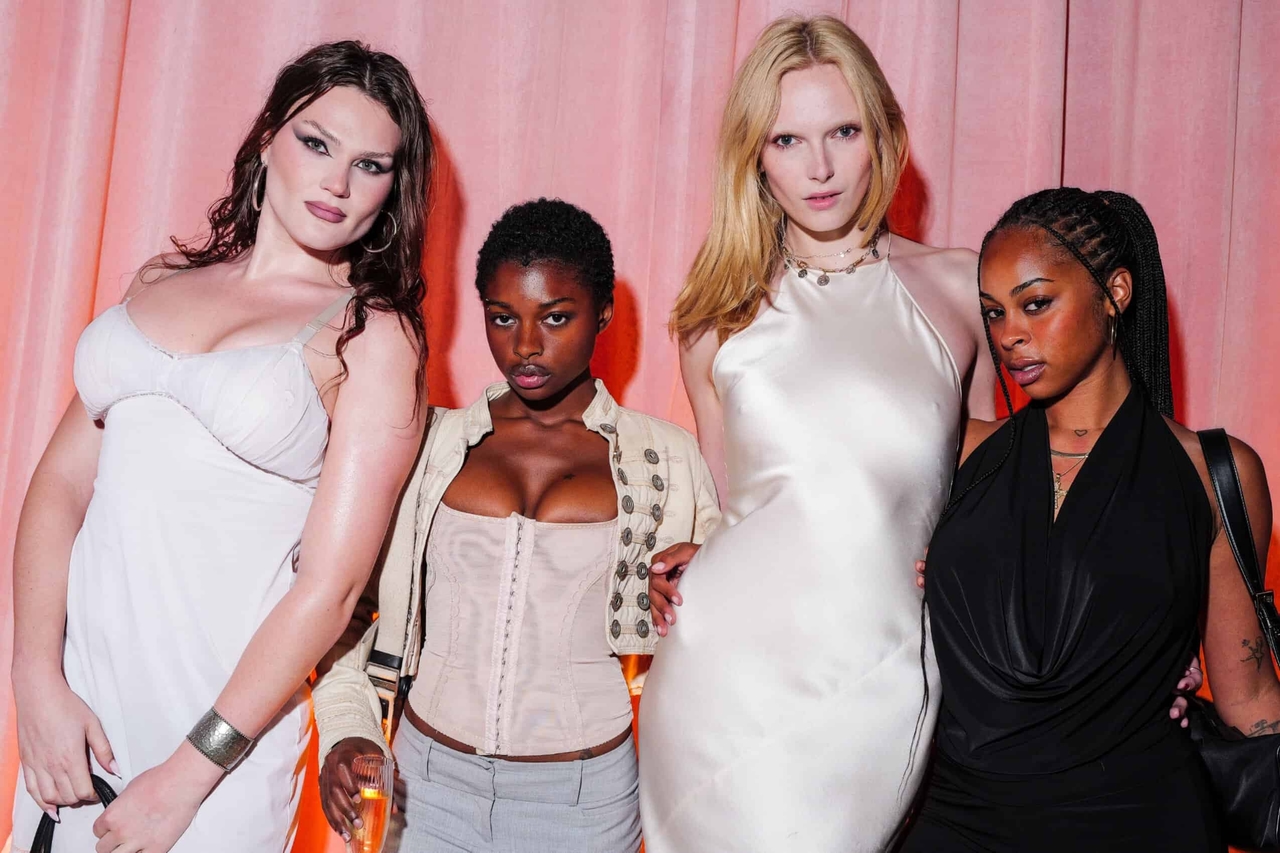 A festa Talisman da Pandora deu início à NYFW com um toque pessoal