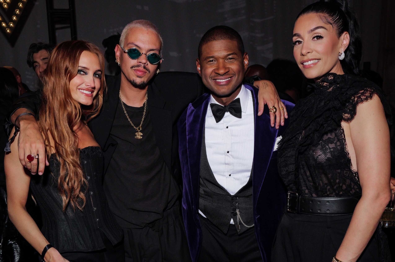 Out And About! Your NYFW Weekend Party Report!