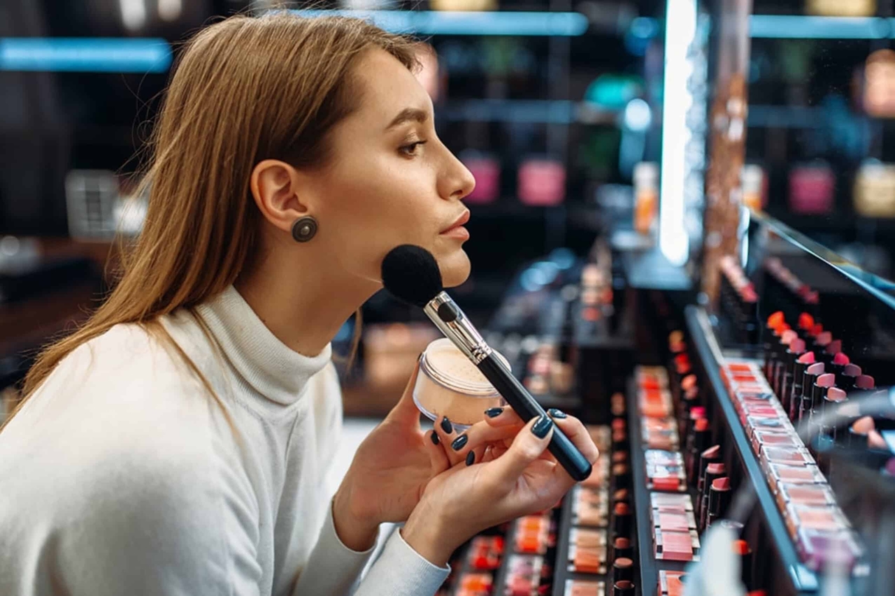 Was Sie beim ersten Chic-Event von Beauty New York erwartet