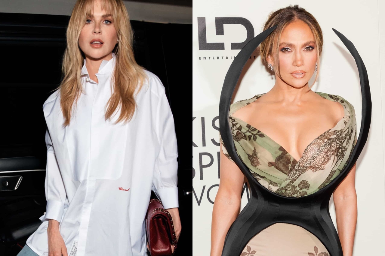 Rosto familiar da Chanel, novo filme de Jennifer Lopez, além de Gap x Sandy Liang!