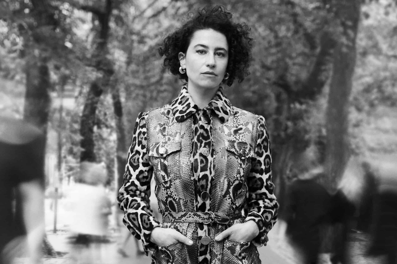 Ilana Glazers Zukunft ist rosig, breit gefächert und wohlhabend