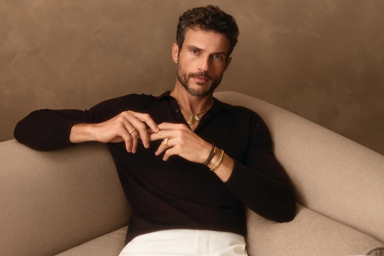 Ryan Cooper Shines A Light On His Multi-Hyphenate Career