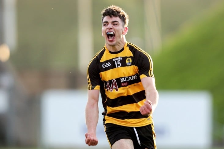 Cavan SFC begint vanavond