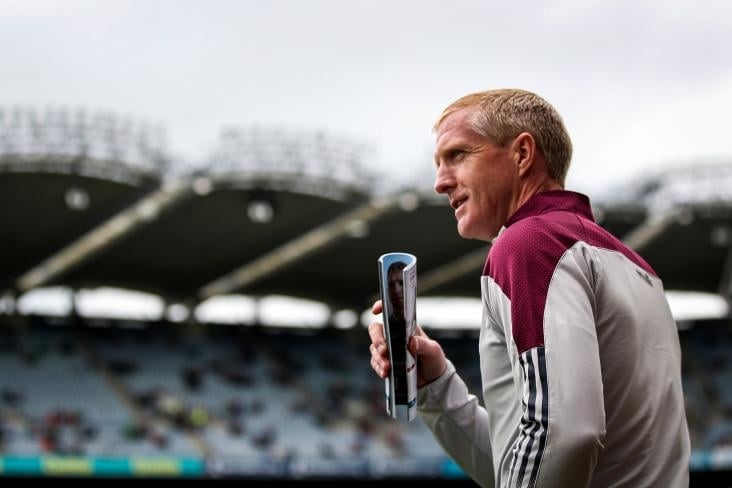 Shefflin takes Kilkenny U20 reins