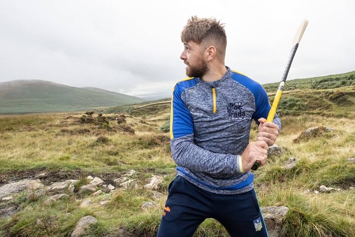 Ryan wins second All-Ireland Poc Fada title