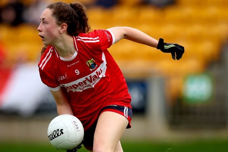 Ladies: Cork to face Kerry in Munster SFC final after comfortable win over Tipp