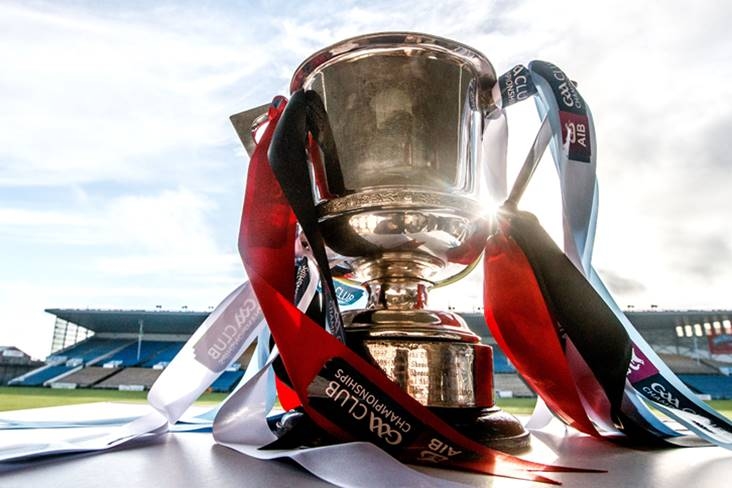 Se confirman los sorteos del Campeonato de Clubes de Munster
