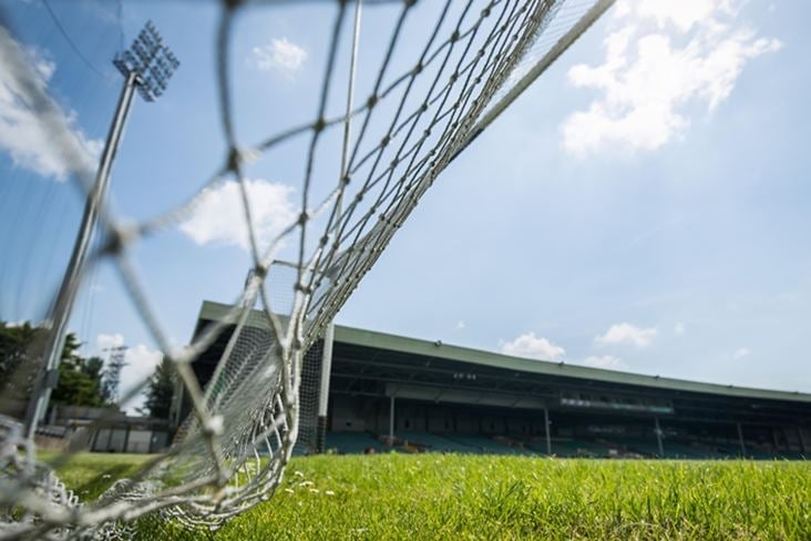 TUS Gaelic Grounds sold out for Limerick-Cork Munster SHC showdown