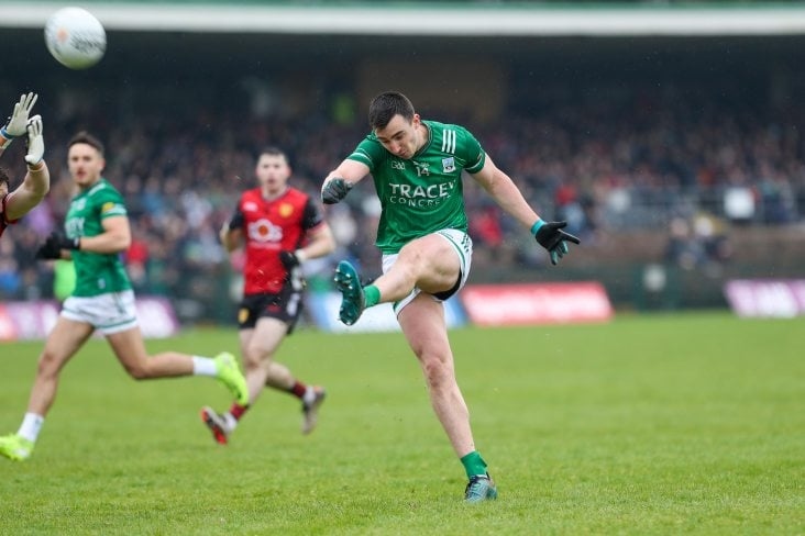Fermanagh, Sligo and Westmeath secure Tailteann Cup wins as Carlow and Wexford draw