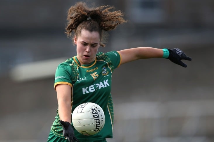 Ladies: Meath hold off Kildare for Leinster SFC final date with Dublin