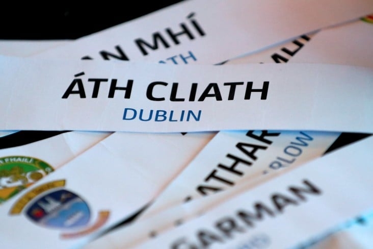 Tailteann Cup Team of the Year announced