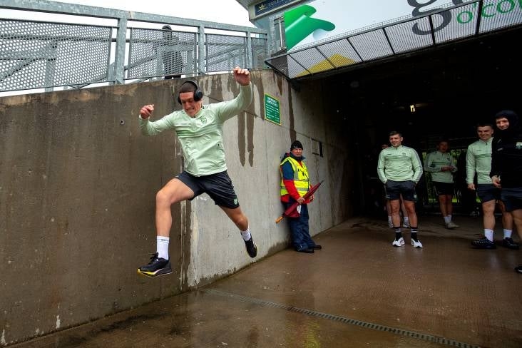 Damen: Meath besiegt Kildare und holt sich den Platz im All-Ireland SFC-Viertelfinale