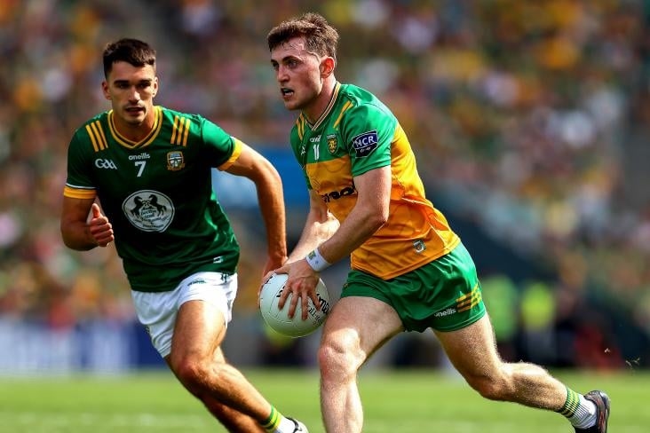 Donegal blow Meath away in second-half to set-up mouthwatering All-Ireland final showdown with Kerry