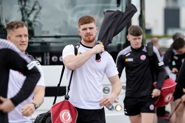 All-Ireland SFC Viertelfinal-Auslosung: Dubs trifft auf Tyrone, da spannende Duelle bekannt gegeben wurden