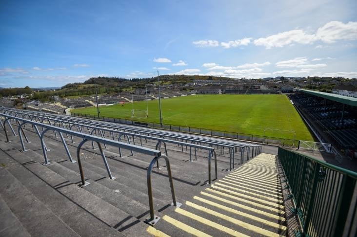 Death of former Sligo goalkeeper Noel Mullaney