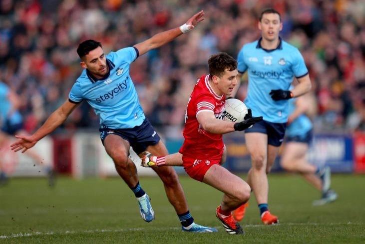 Lunedì mattina sorteggio dei quarti di finale preliminari dell'All-Ireland SFC e delle semifinali della Tailteann Cup