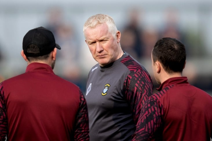 'Tough year' had happy ending for O'Connor