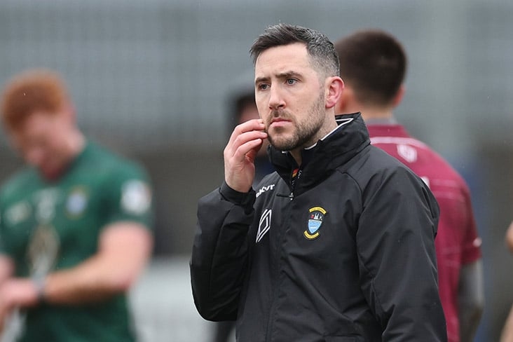 Westmeath to appoint McHugh as new football manager