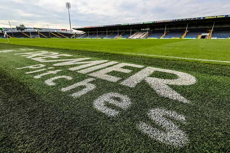 Cork e Kerry per la finale del Munster MFC