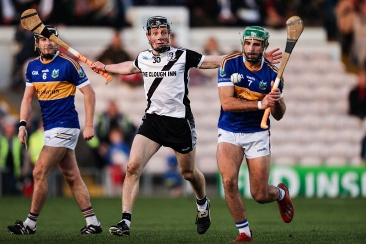 Kiladangan v Kilruane pick of Tipp SHC preliminary quarter-finals