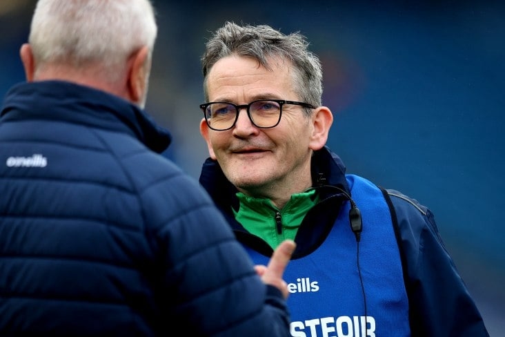 „Czujemy się zlekceważeni” – Lee, menedżer Limerick, rozczarowany głosowaniem Munster SFC w sprawie rozstawienia
