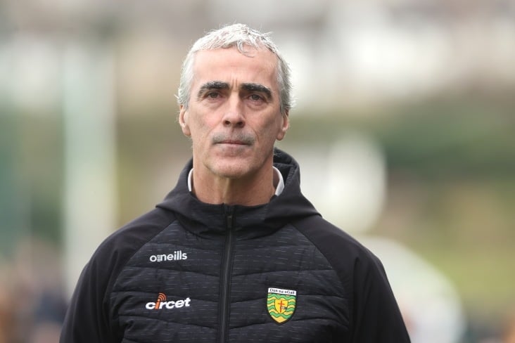 All-Ireland SFC ön eleme çeyrek final kurası: Dubs, Cork ile karşılaşacak