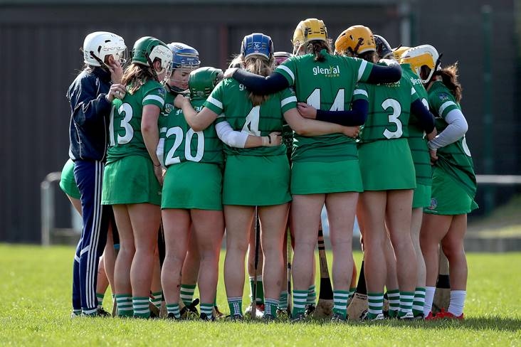 Geen geskort rond de kwestie, aangezien camogie voor verandering stemt