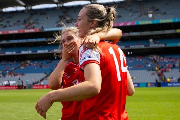 Louth yıldızı Flood, All-Ireland JFC final zaferinin ardından emekliliğini açıkladı