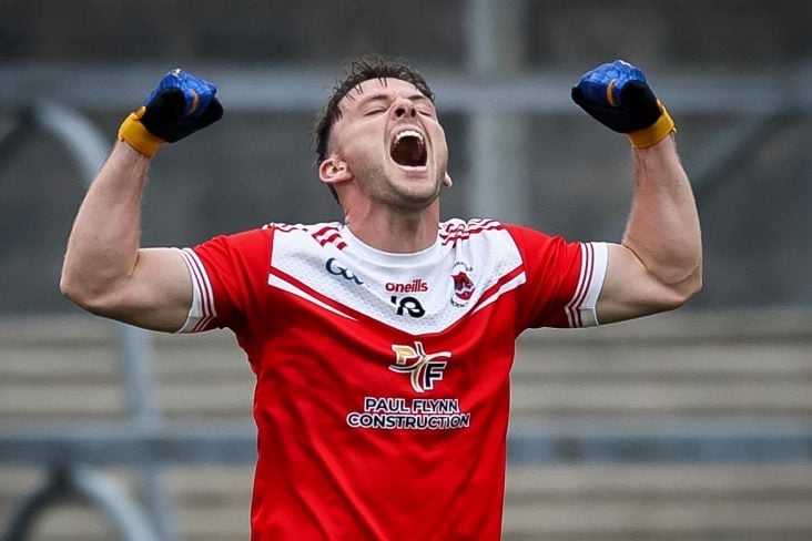 Los cuartofinalistas del Roscommon SFC conocen su destino