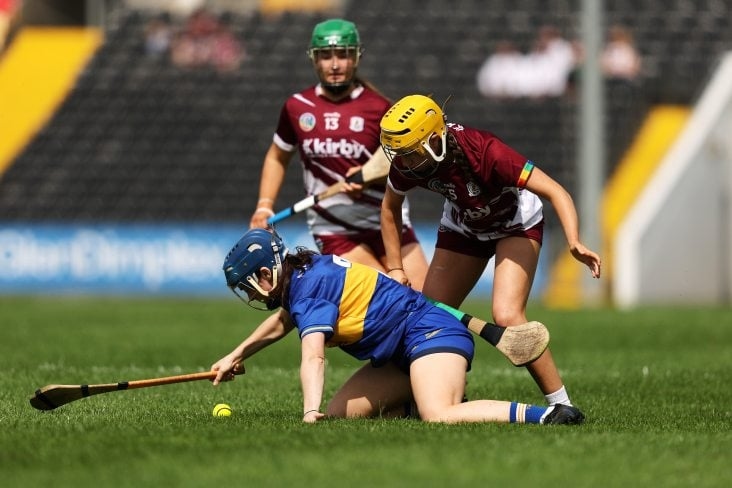 "Too many things for me fall in Donegal's favour"