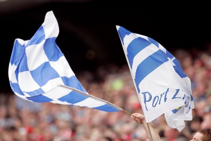 Panie: Pięciogwiazdkowy Waterford zdobywa drugi tytuł All-Ireland U18 „C”