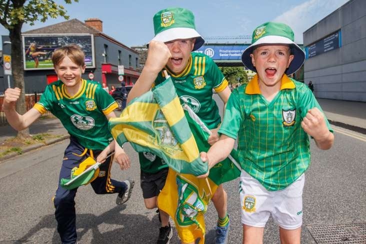 "Anlamak zor" - McGeeney, Ulster finalindeki yenilginin ardından hakem kararlarına öfkelendi