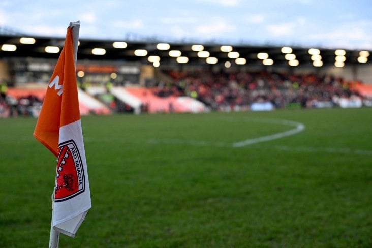 Athletic Grounds ist Gastgeber des All-Ireland U20FC-Finales