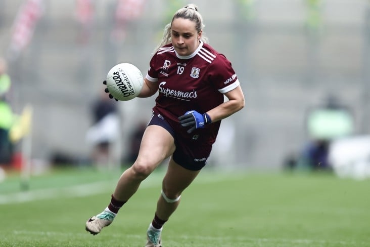 Ladies: Galway crush Leitrim for Connacht final berth