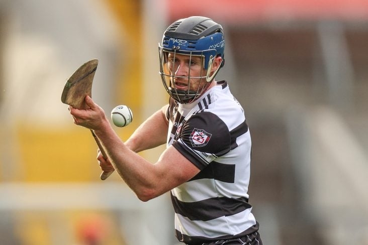 Achilles injury rules Lehane out of Cork Premier SHC final