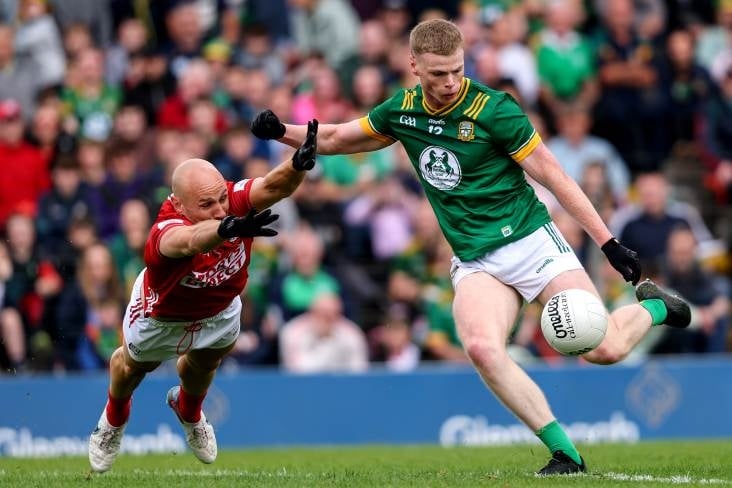 Nueva York supera a Monaghan y se dirige a la final de la Copa Lory Meagher contra Cavan