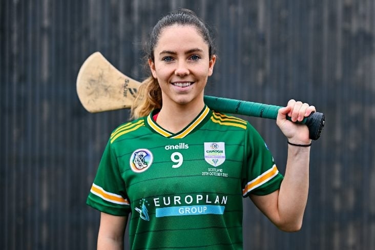 Ireland captain McCarthy excited by novel prospect