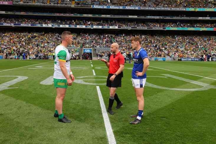 « Nous nous sommes sentis très méprisés » – Paudie Clifford après le triomphe de Kerry en All-Ireland