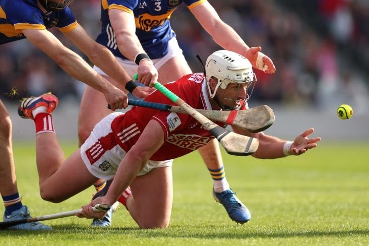GAA on TV: Viewers in for a treat as Cork and Tipp set to battle it out for All-Ireland SHC glory