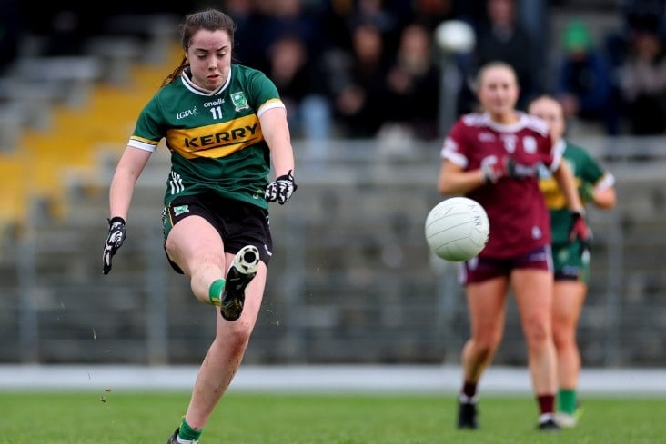 Ladies round-up: Kerry, Galway, Meath and Dublin through to All-Ireland SFC quarters