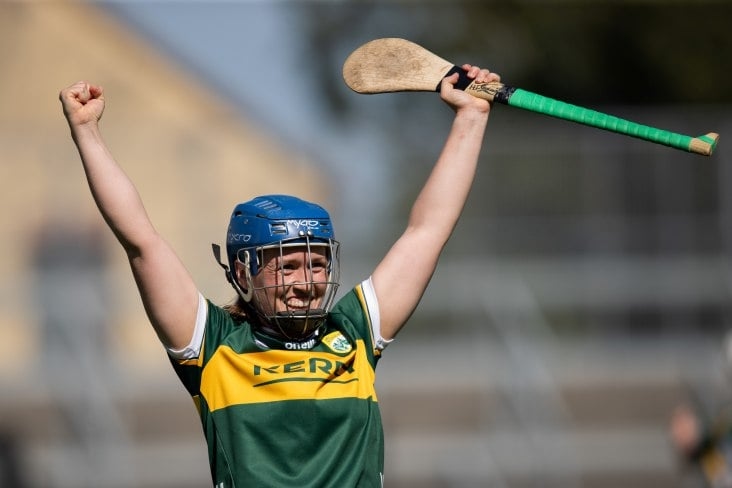 Camogie: Kerry ve Offaly ara sınavın son tarihini belirledi