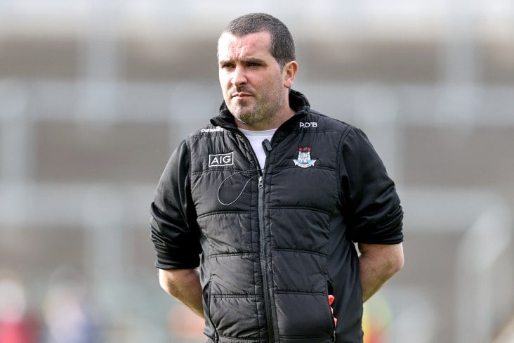 O chefe da MLR, O'Brien, prevê outra final emocionante do Carlow SHC