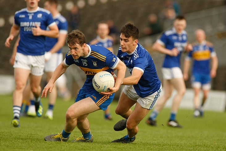 Ratoath logra un buen final contra Skryne y consigue su tercera clasificación a la final del Meath SFC en cuatro años