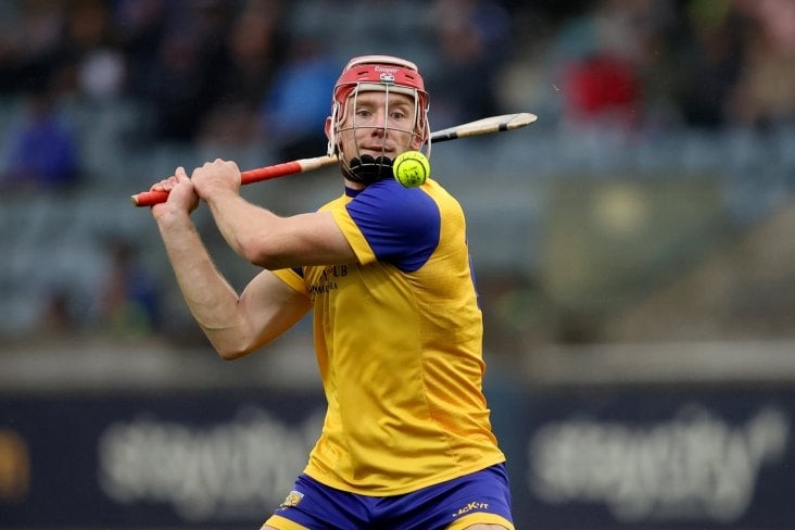 Na Fianna verslaat 'Boden voor derde opeenvolgende overwinning in Dublin SHC