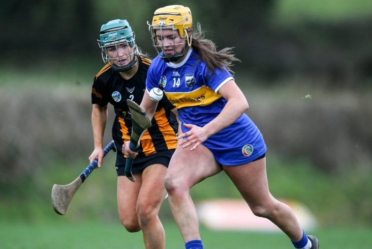 Tipp affronterà Kilkenny mentre si aprono le fasi a eliminazione diretta del campionato senior di camogie All-Ireland