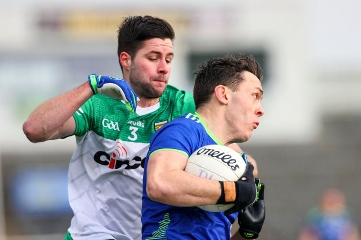 Les héros de Kerry de 2000 seront honorés à Croke Park cet après-midi