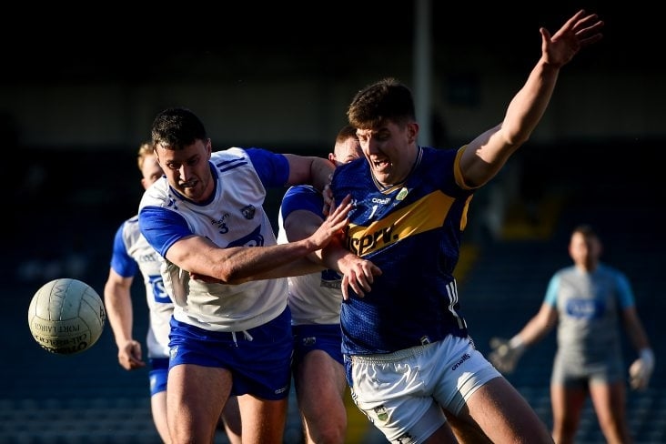 Munster quartet 'deeply disappointed' at seeding decision